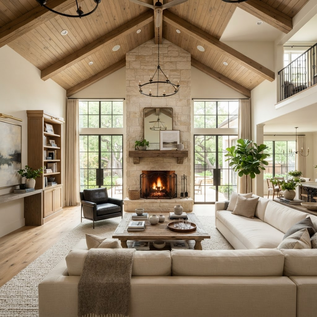 Tarrytown Whole Home Renovation